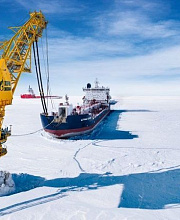 Газпромнефть-Ямал увеличила добычу углеводородов на 5% в 2020 г.