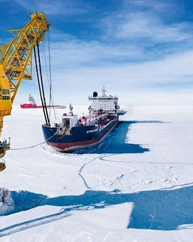 Газпромнефть-Ямал увеличила добычу углеводородов на 5% в 2020 г.